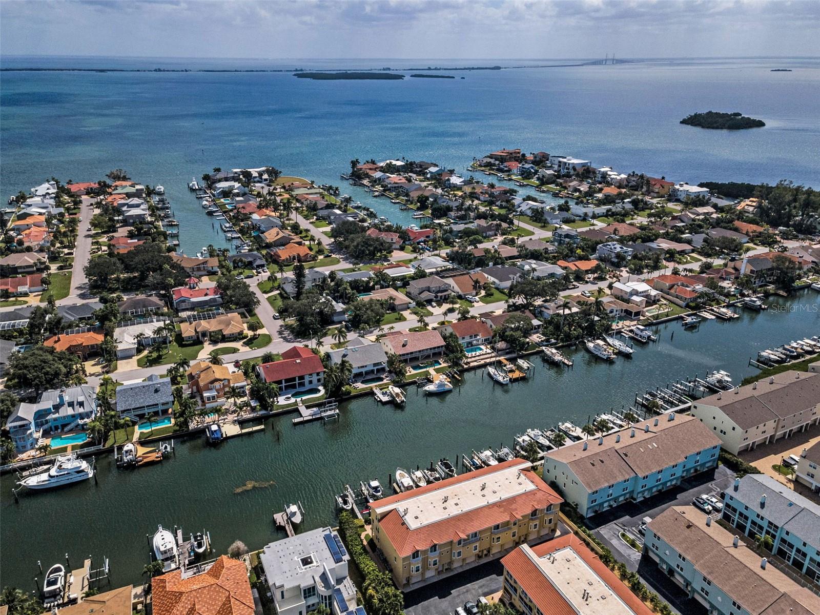 Image 7 of 100 For 1063 Pinellas Bayway S