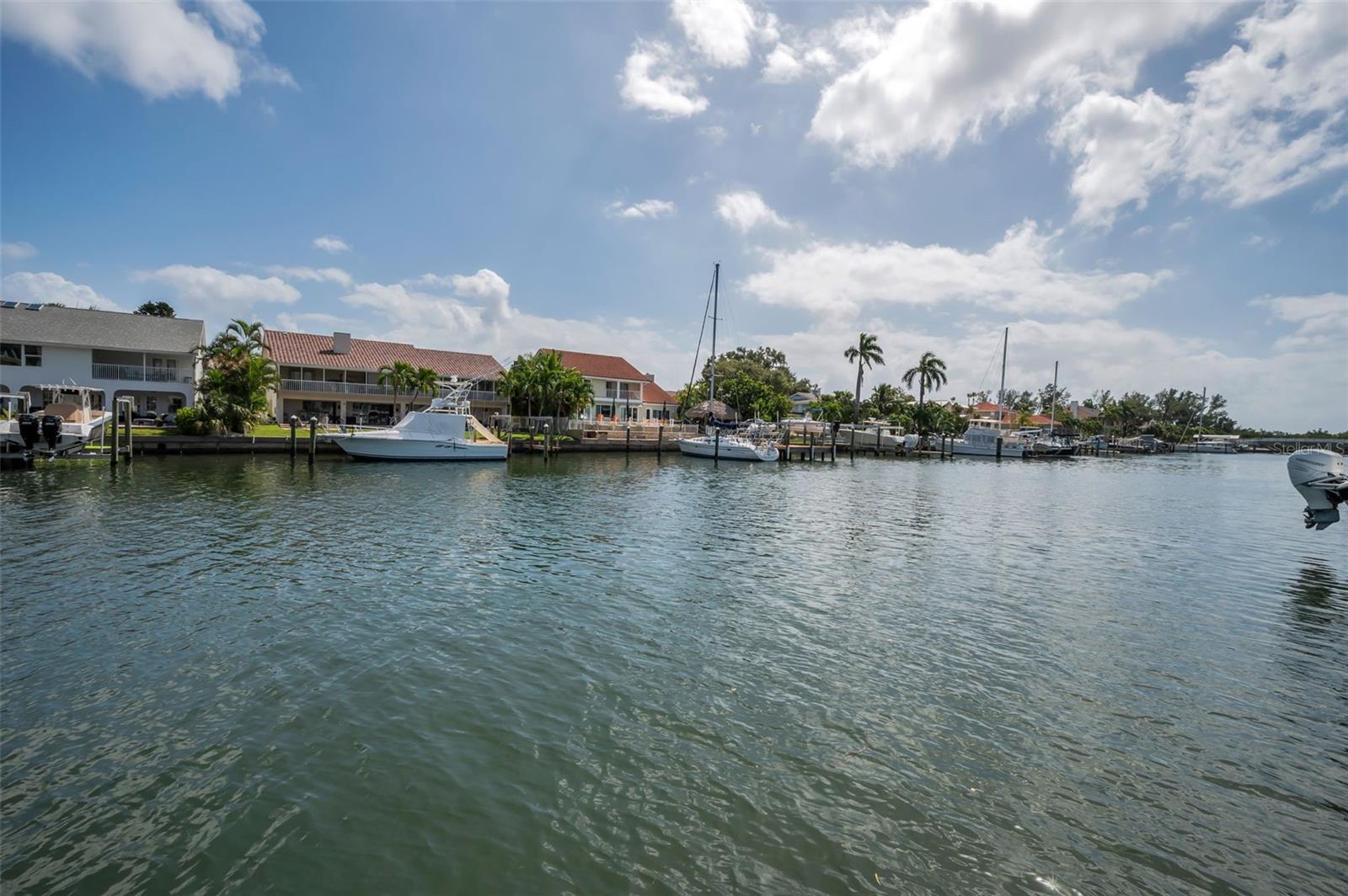 Image 82 of 100 For 1063 Pinellas Bayway S