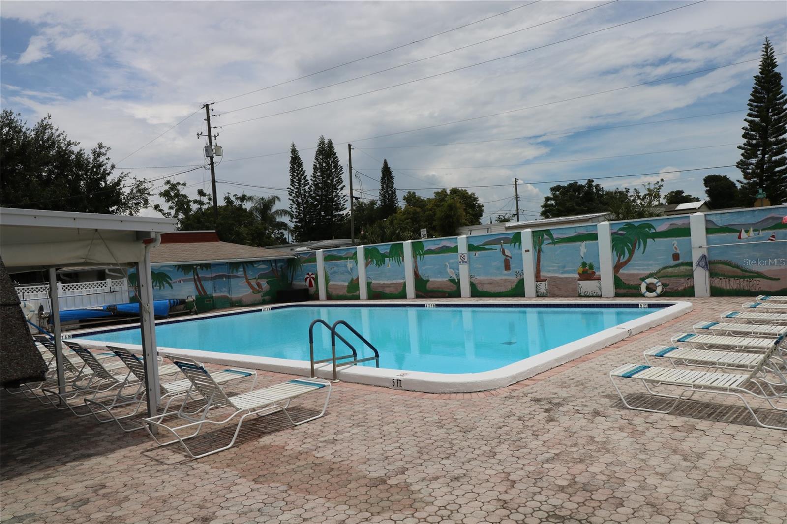 Image 42 of 43 For 4347 Tahitian Gardens Circle B