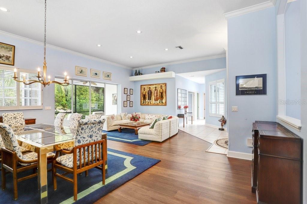 Image 15 of 77 For 12009 Brewster Drive