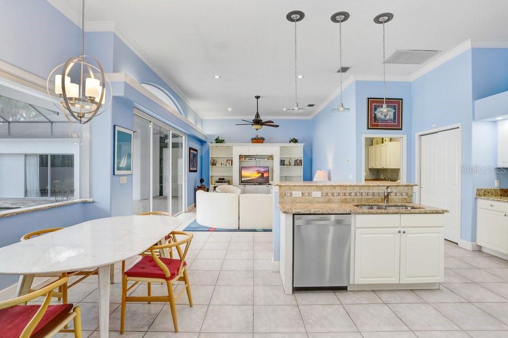 Image 16 of 77 For 12009 Brewster Drive