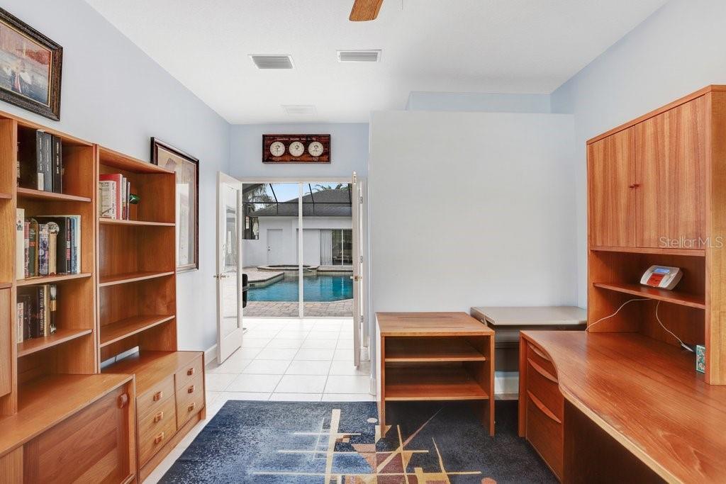 Image 32 of 77 For 12009 Brewster Drive