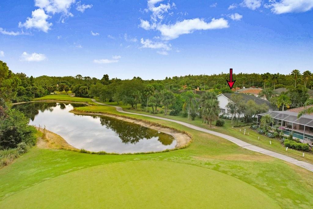 Image 50 of 77 For 12009 Brewster Drive