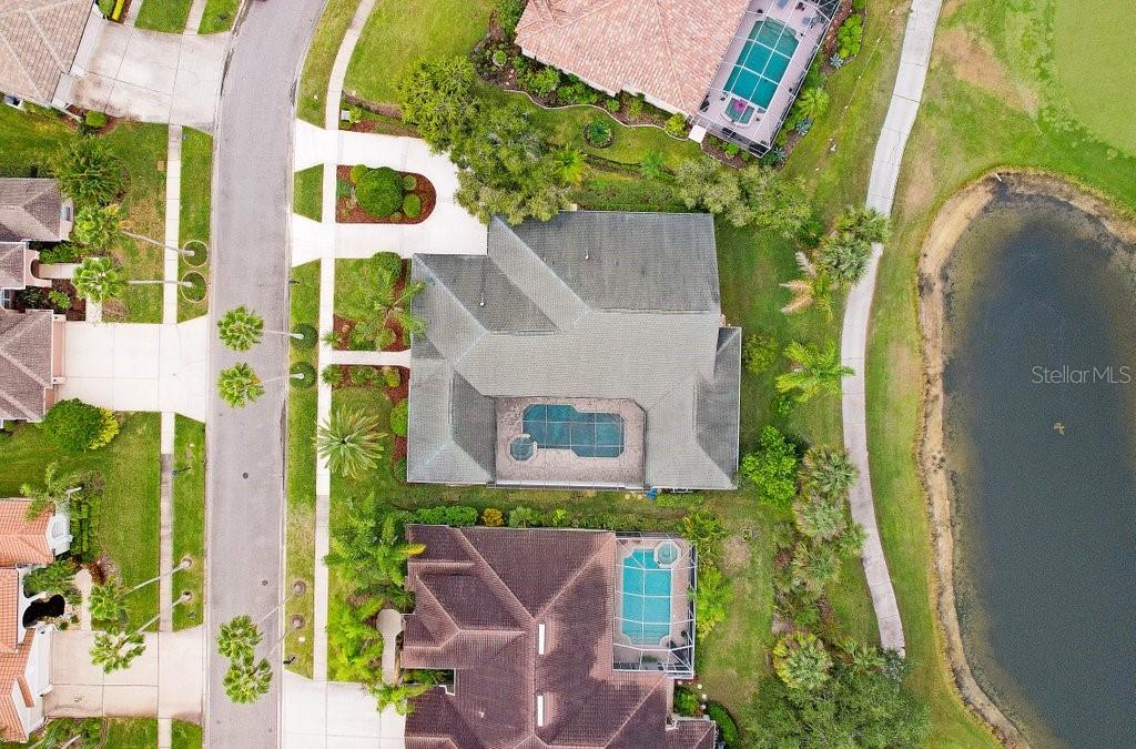 Image 52 of 77 For 12009 Brewster Drive