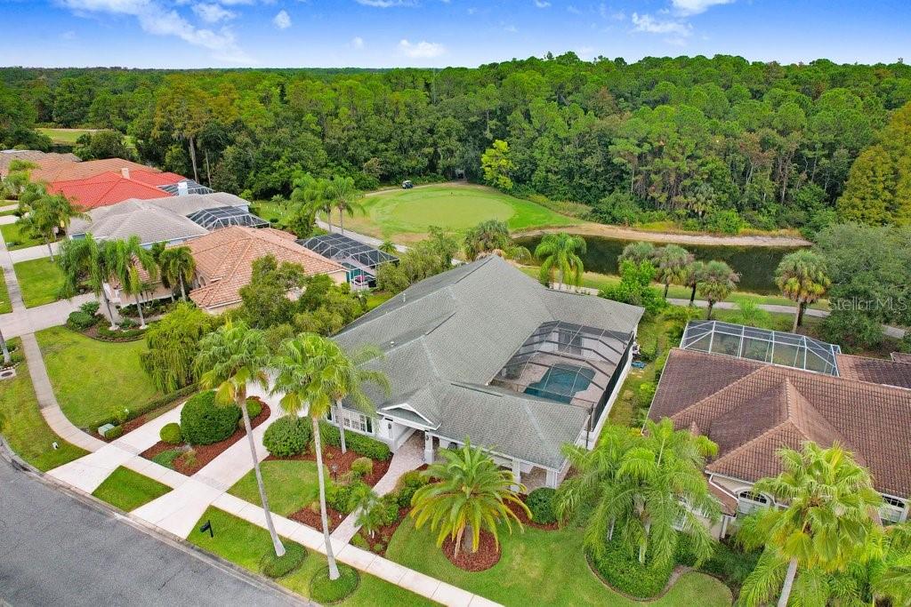 Image 53 of 77 For 12009 Brewster Drive