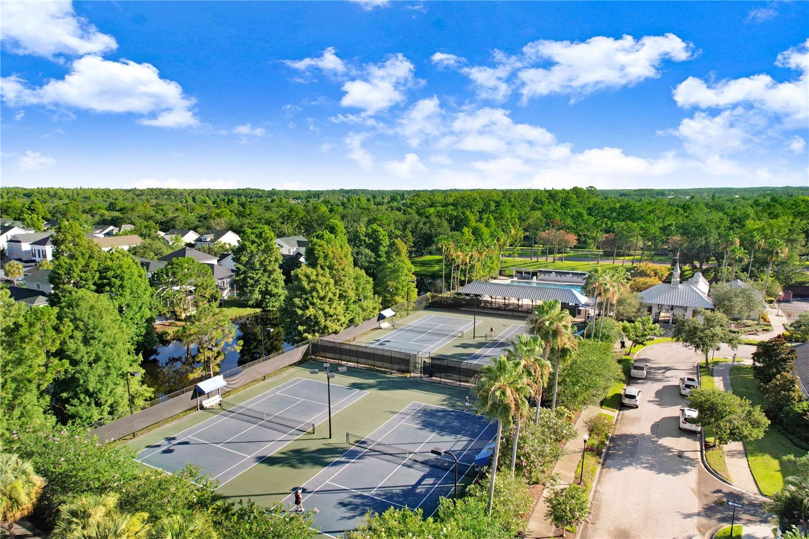 Image 70 of 77 For 12009 Brewster Drive