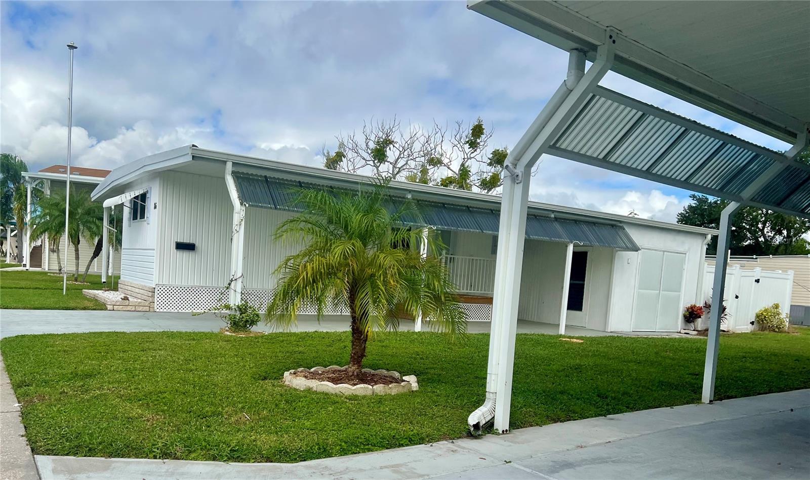 Image 37 of 59 For 10399 67th Avenue 86