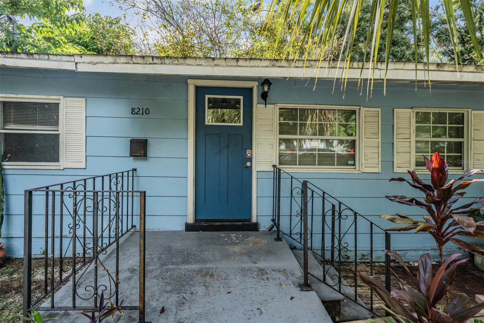 Image 4 of 29 For 8210 10th Street