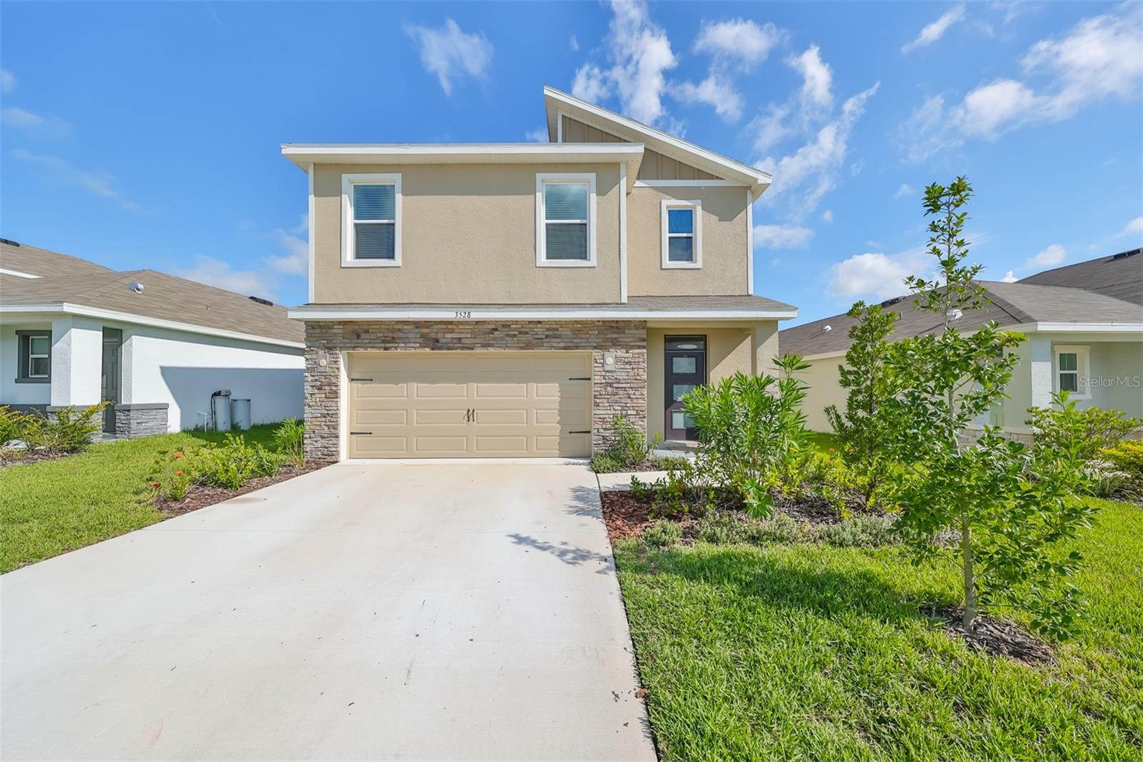 Details for 3528 Maple Grove Way, PLANT CITY, FL 33565