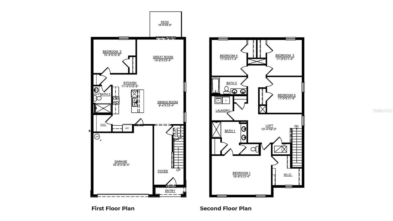 Image 2 of 51 For 3528 Maple Grove Way