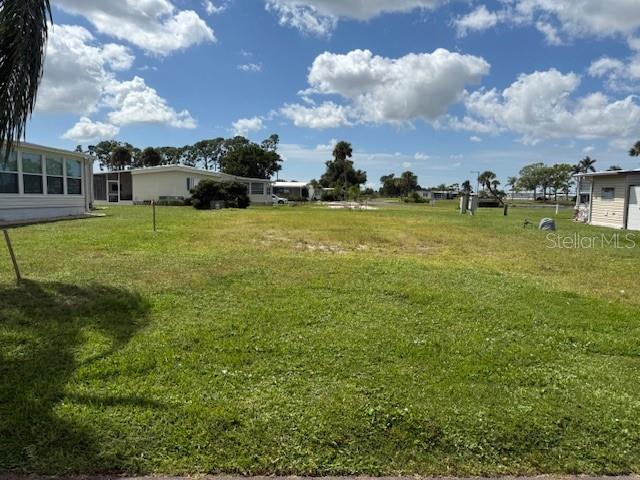 Details for 412 Madonna  , NORTH PORT, FL 34287