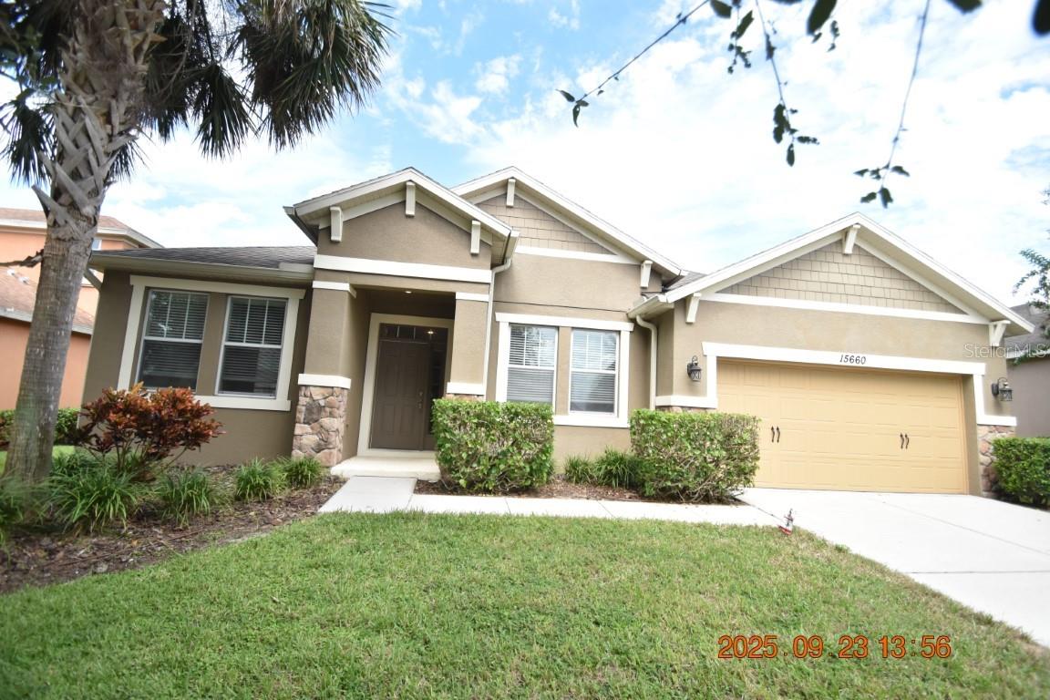 Details for 15660 Starling Water Drive, LITHIA, FL 33547