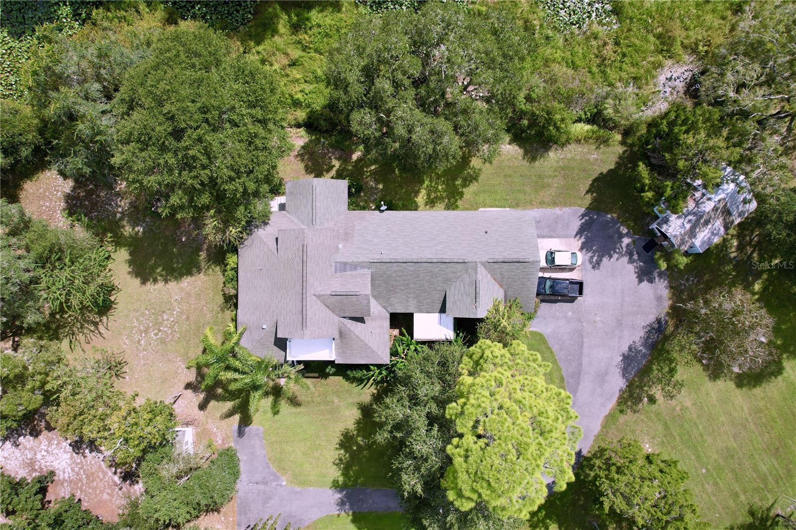 Image 6 of 100 For 7347 Packingham Drive