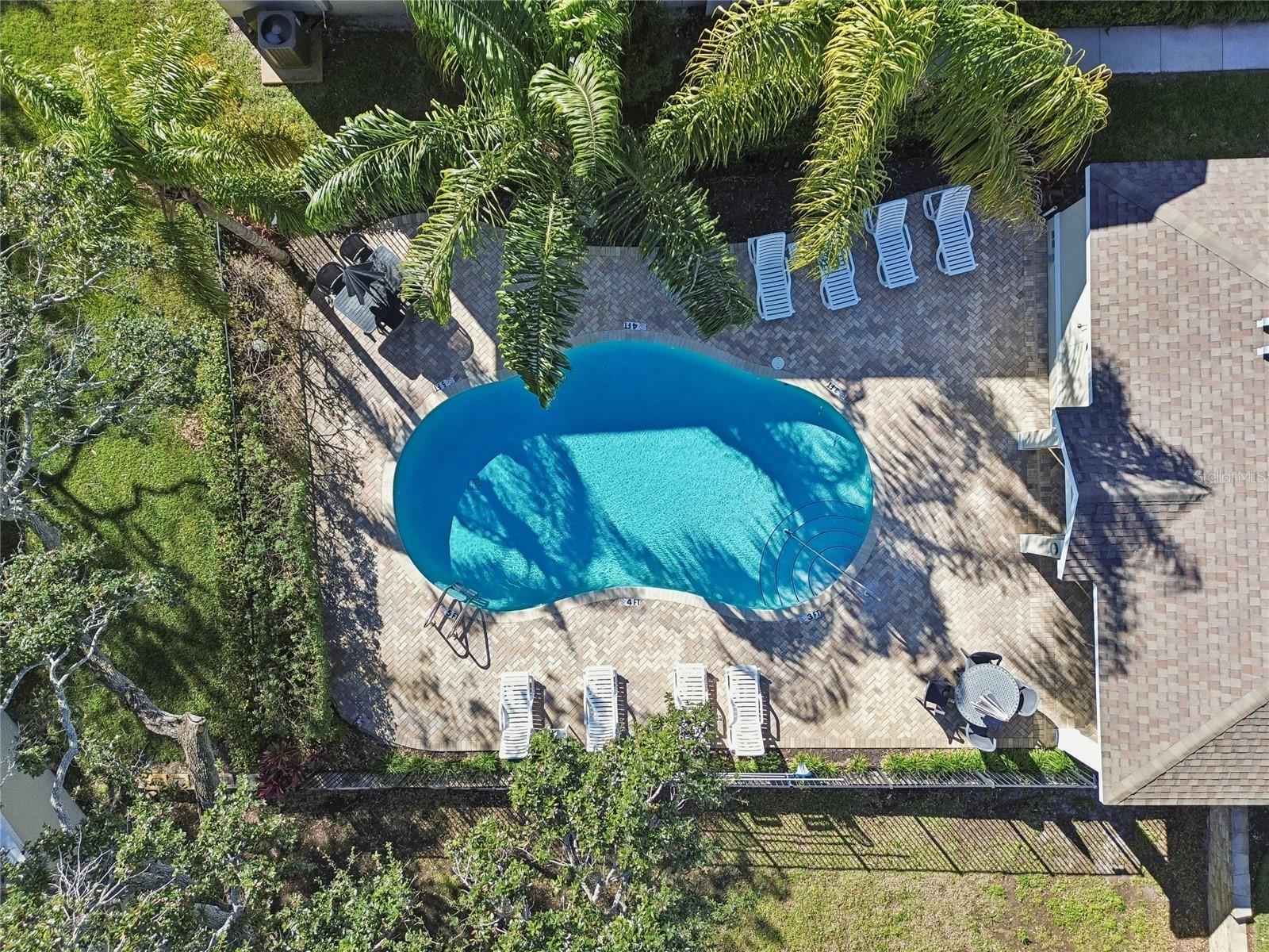 Image 42 of 45 For 483 Harbor Springs Drive