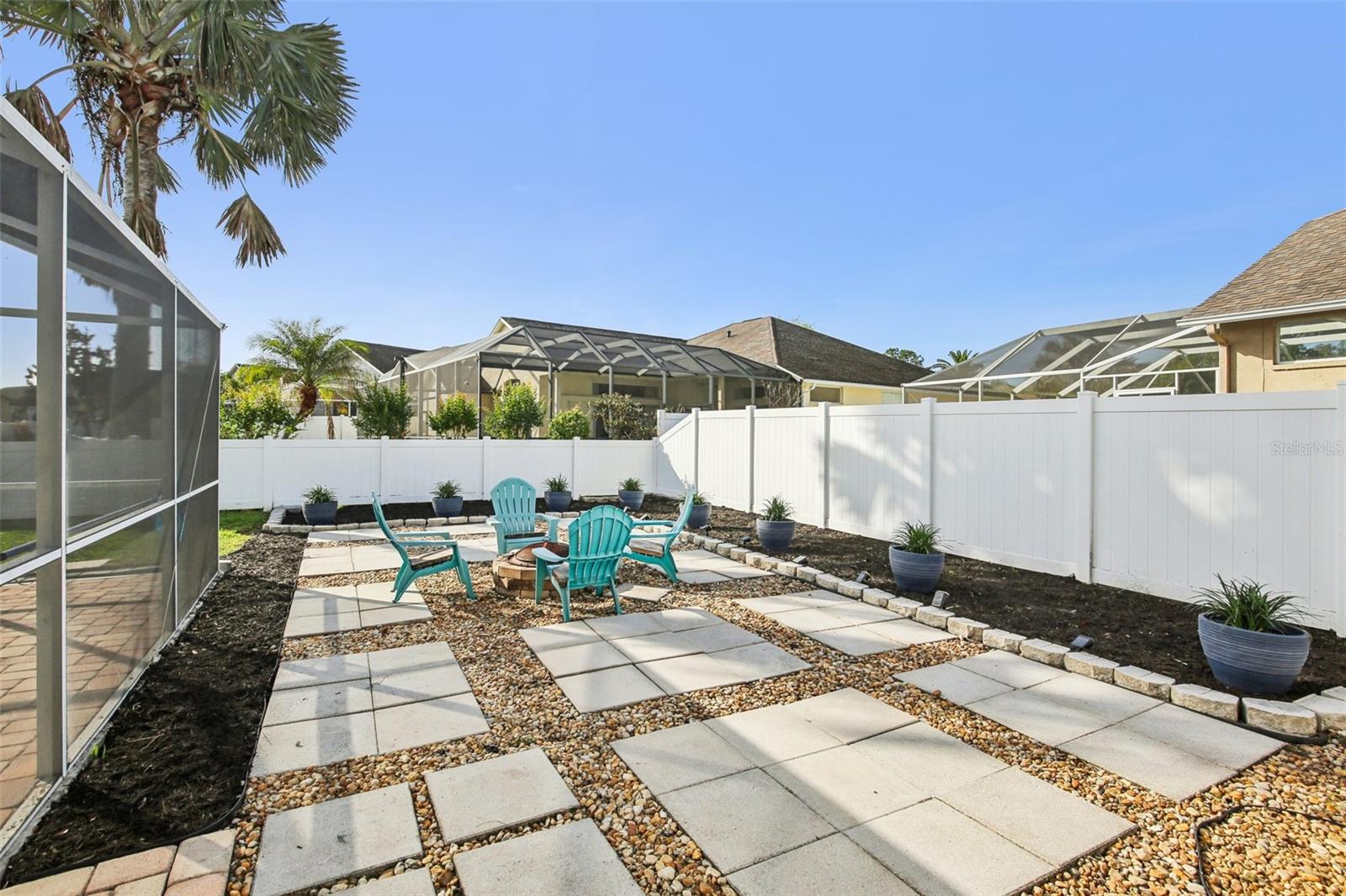 Listing photo id 32 for 18103 Latimer Lane