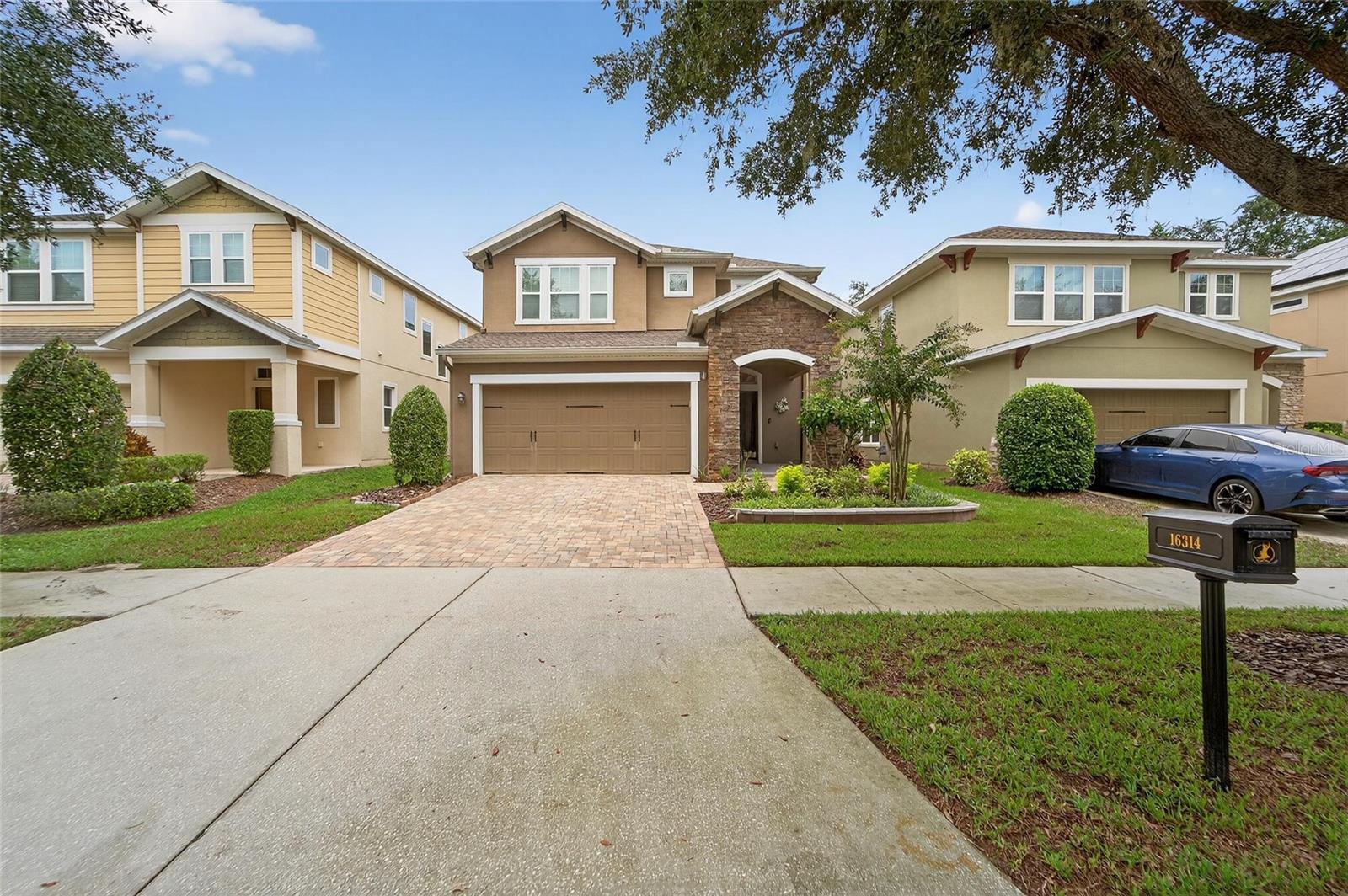 Image 5 of 84 For 16314 Bayberry View Drive