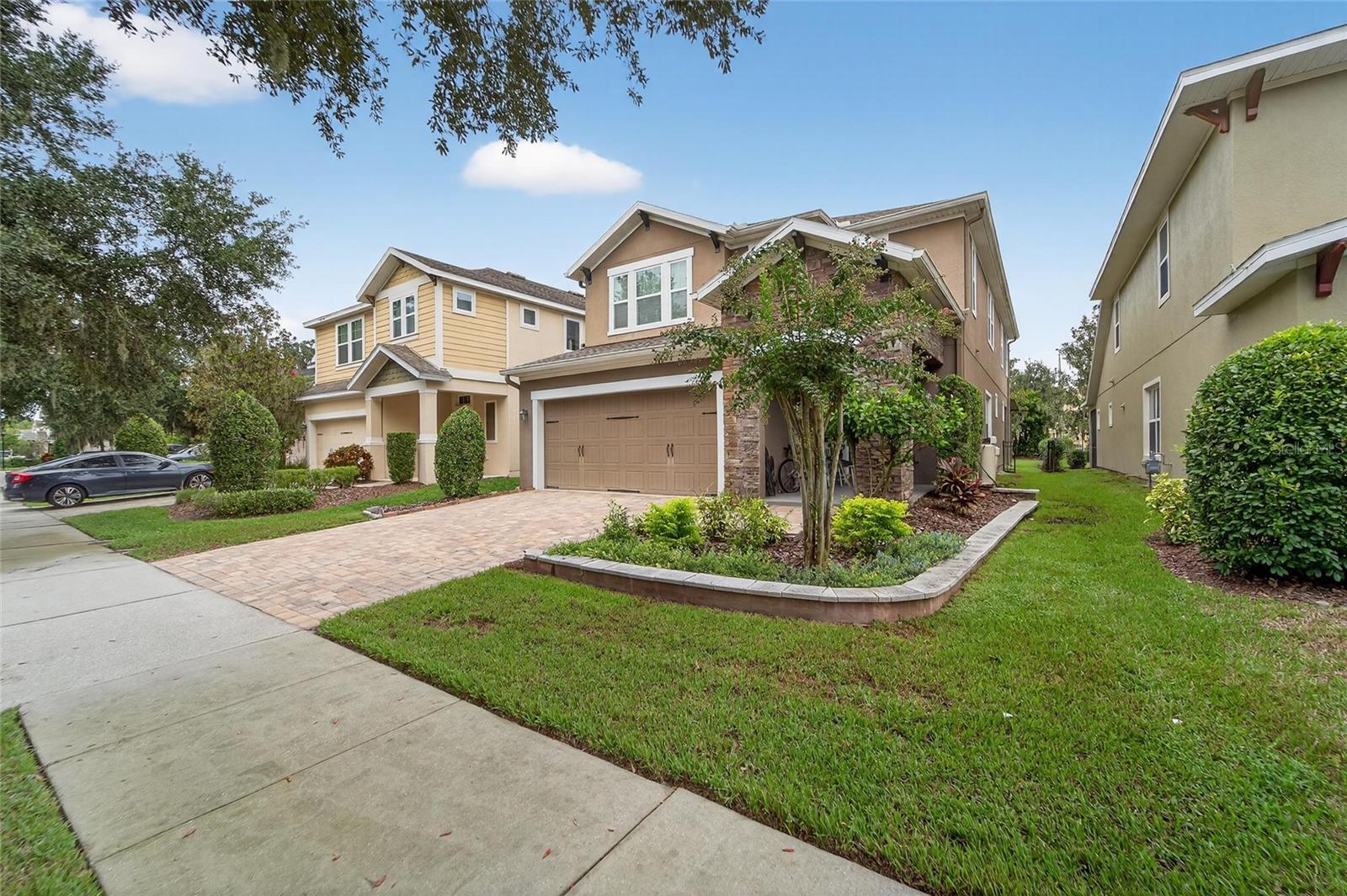 Image 6 of 84 For 16314 Bayberry View Drive