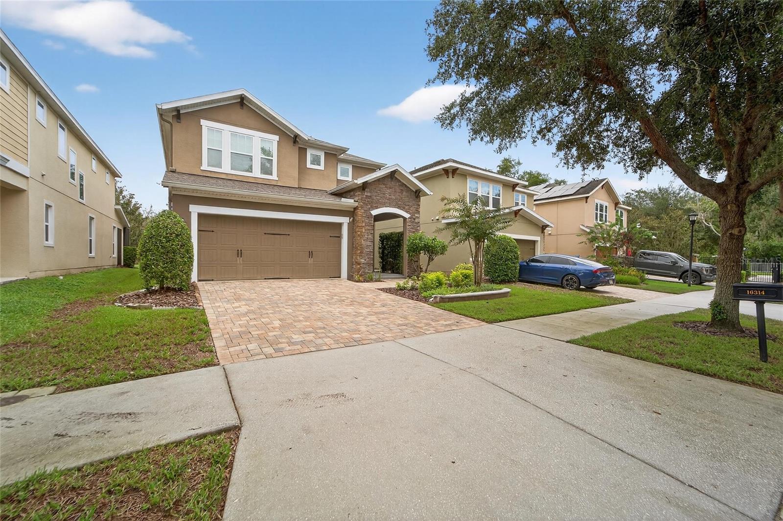 Image 8 of 84 For 16314 Bayberry View Drive