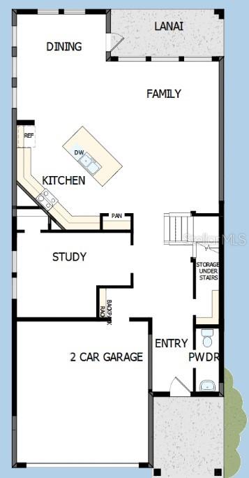 Image 3 of 23 For 636 Allora Avenue