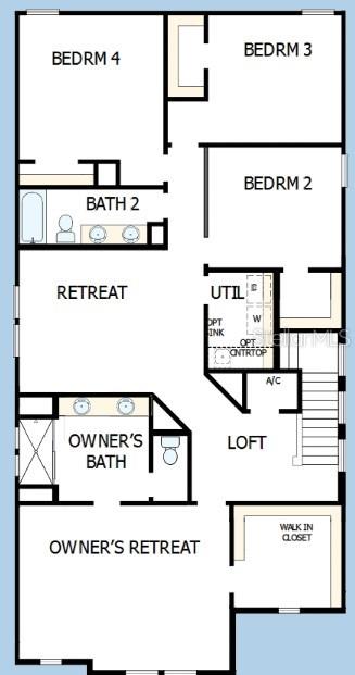Image 4 of 23 For 636 Allora Avenue