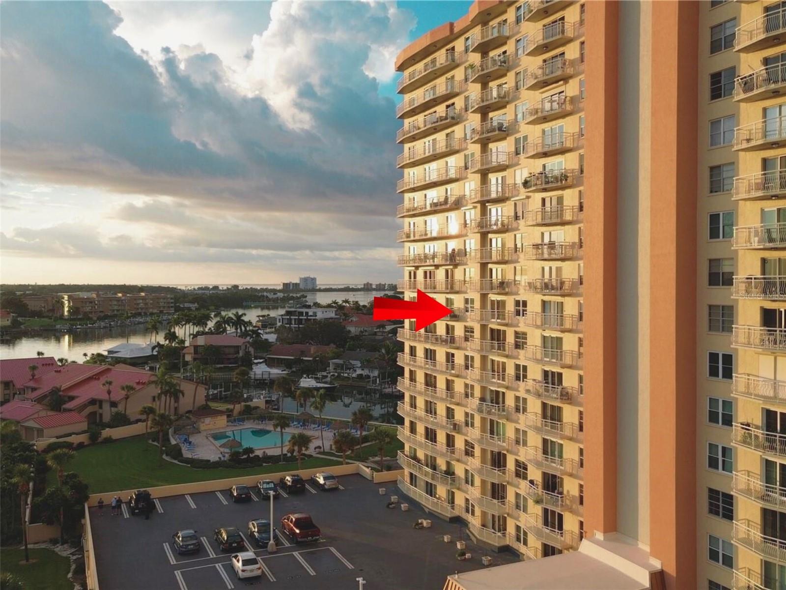 Image 3 of 40 For 4900 Brittany Drive S 1003