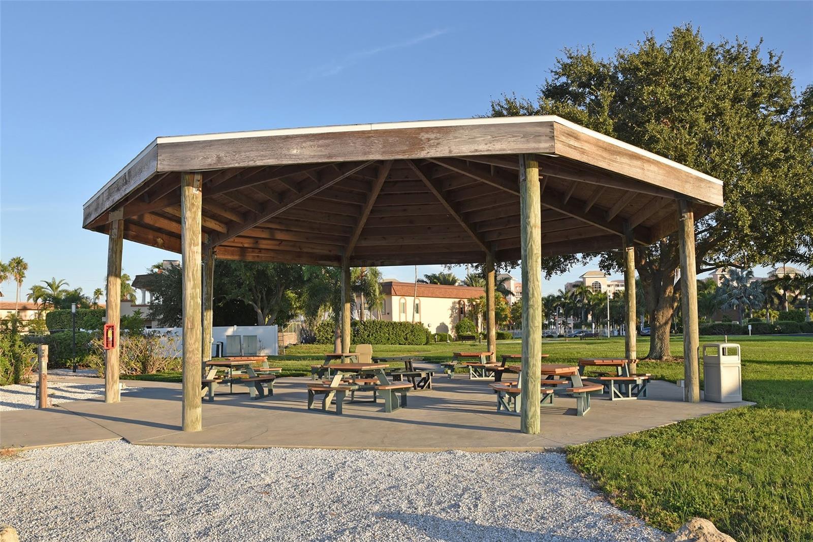 Image 35 of 40 For 4900 Brittany Drive S 1003