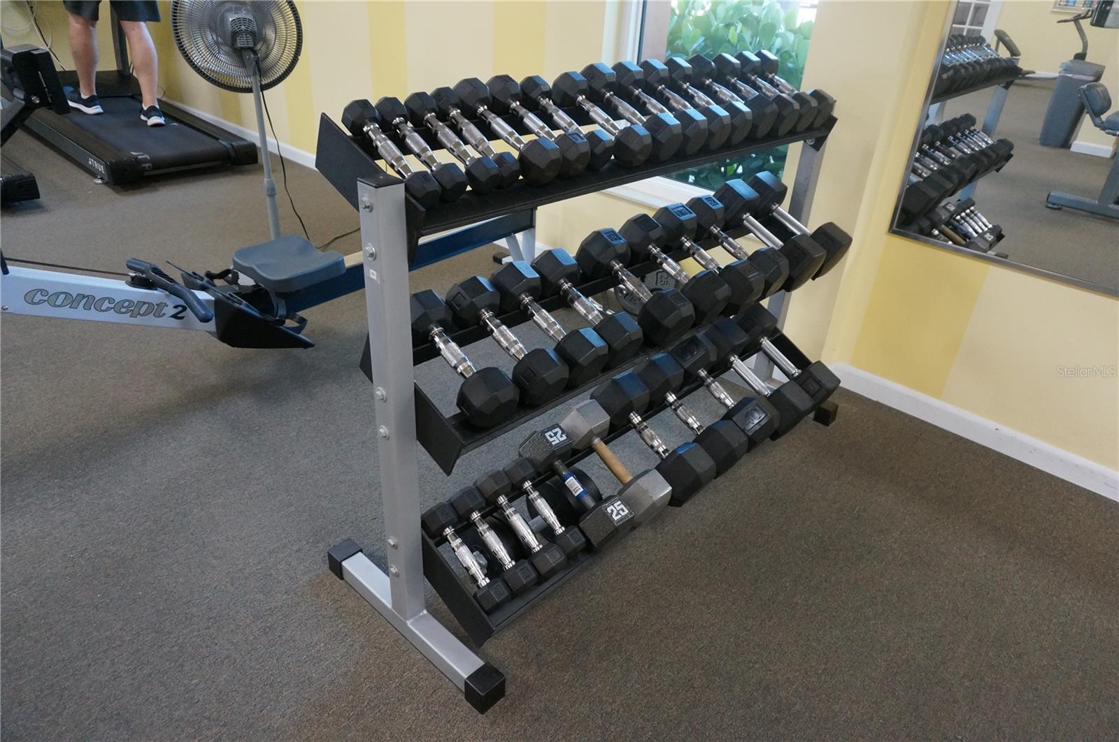 Image 37 of 40 For 4900 Brittany Drive S 1003