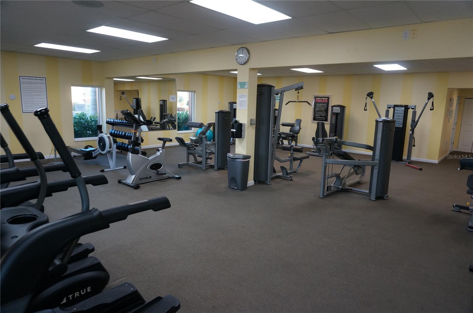 Image 38 of 40 For 4900 Brittany Drive S 1003