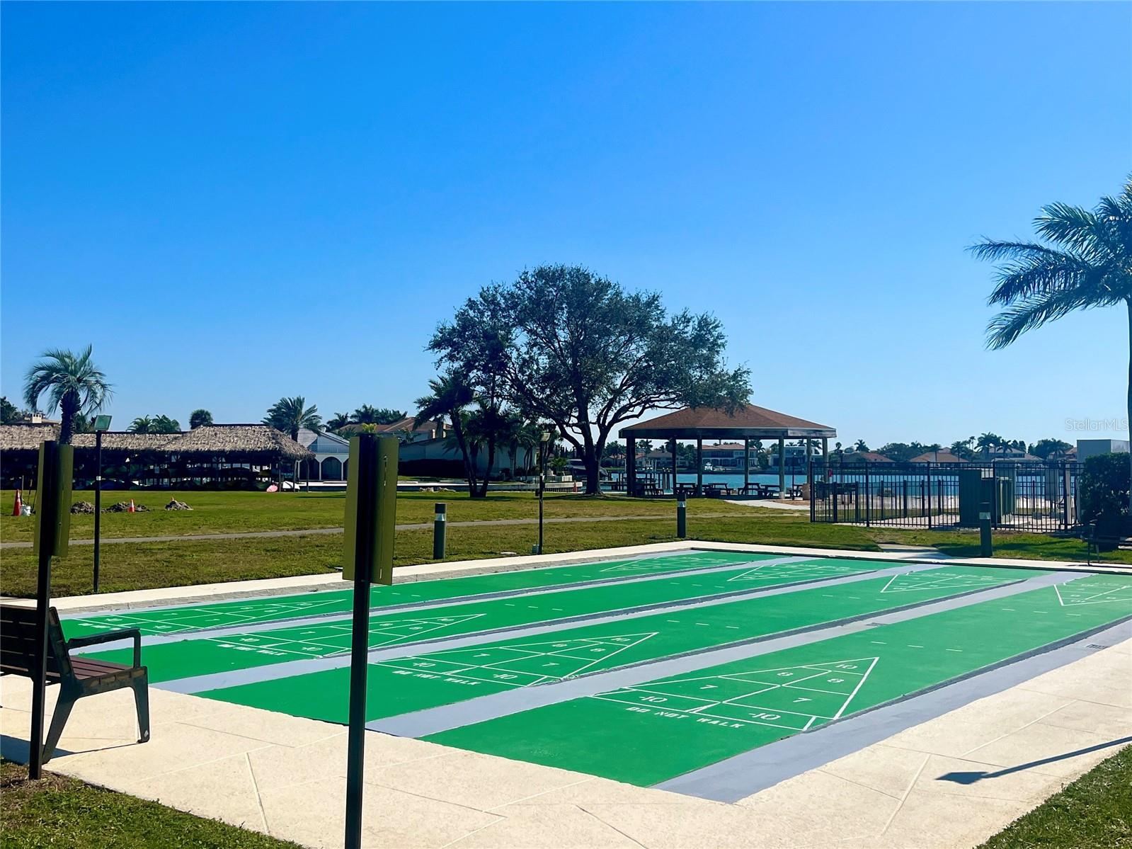 Image 40 of 40 For 4900 Brittany Drive S 1003