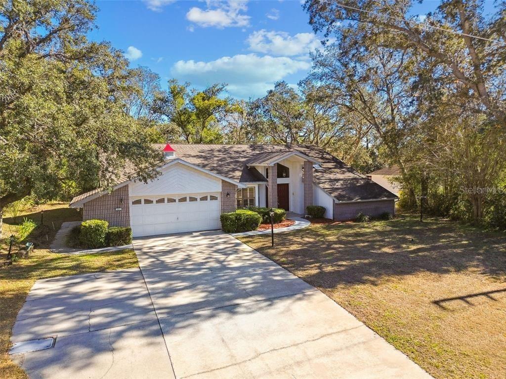 Details for 201 Pine Street, HOMOSASSA, FL 34446