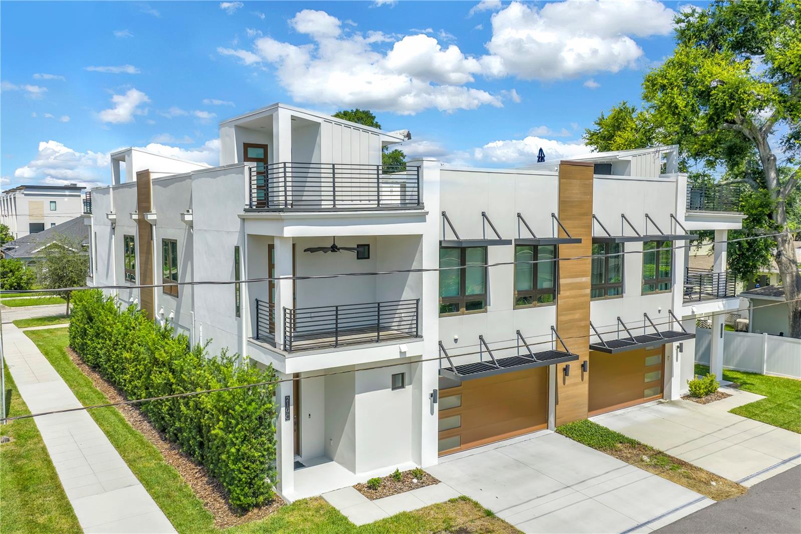 Details for 210 Amelia Avenue C, TAMPA, FL 33602