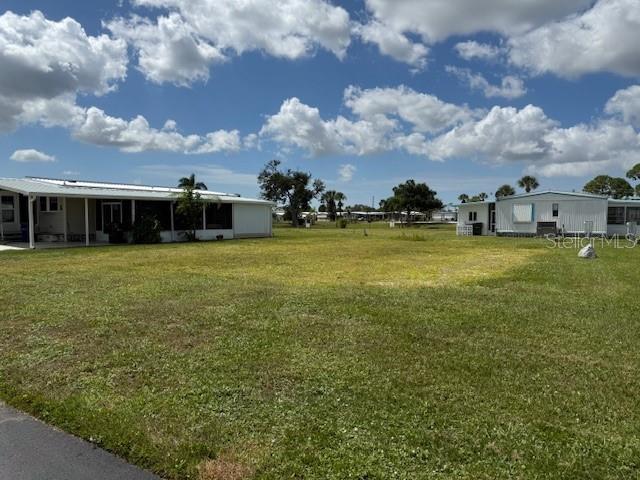 Details for 236 La Rosas, NORTH PORT, FL 34287