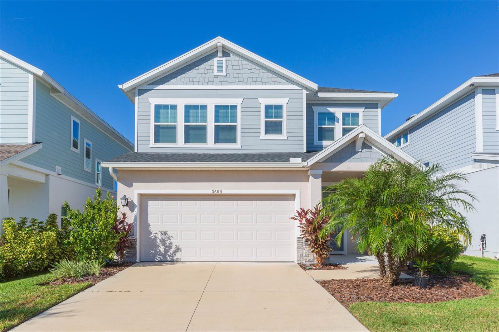 Details for 3699 Front Park Drive, WESLEY CHAPEL, FL 33543