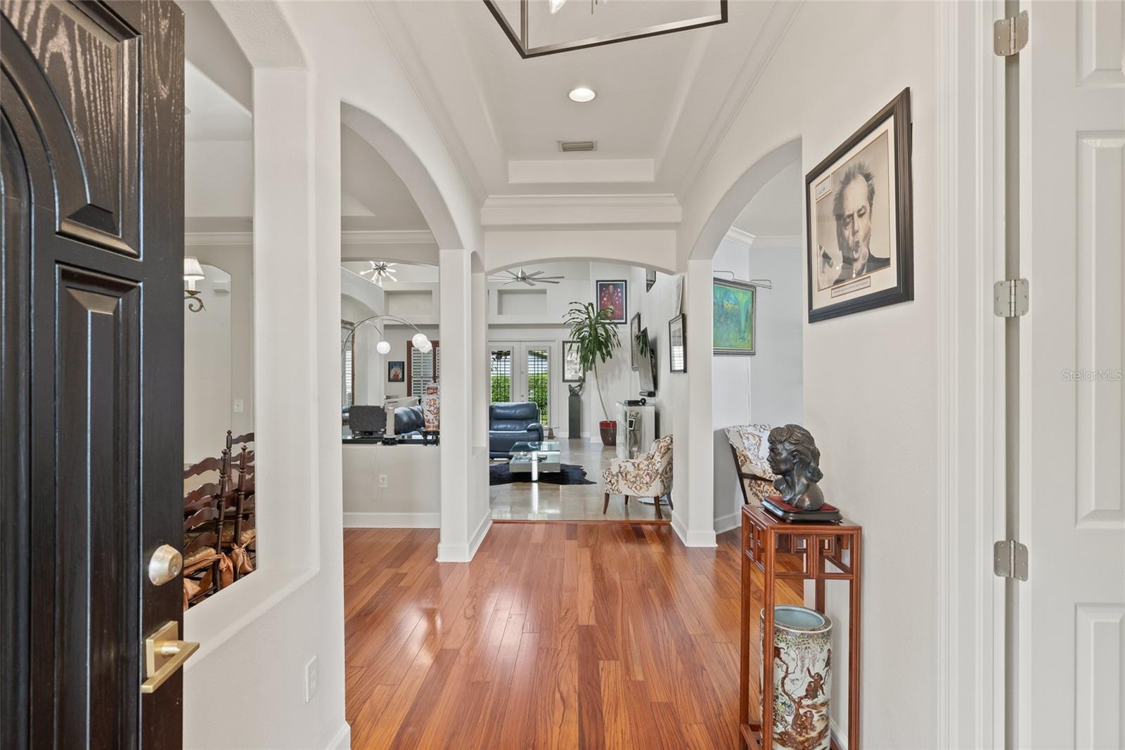 Image 3 of 45 For 3709 Horatio Street