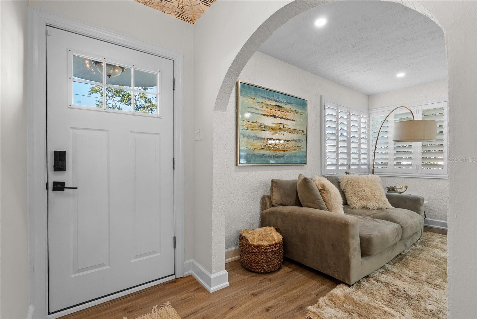 Image 4 of 35 For 2902 North B Street