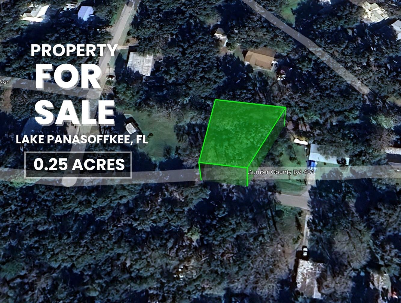 Image 32 of 32 For County Road 401