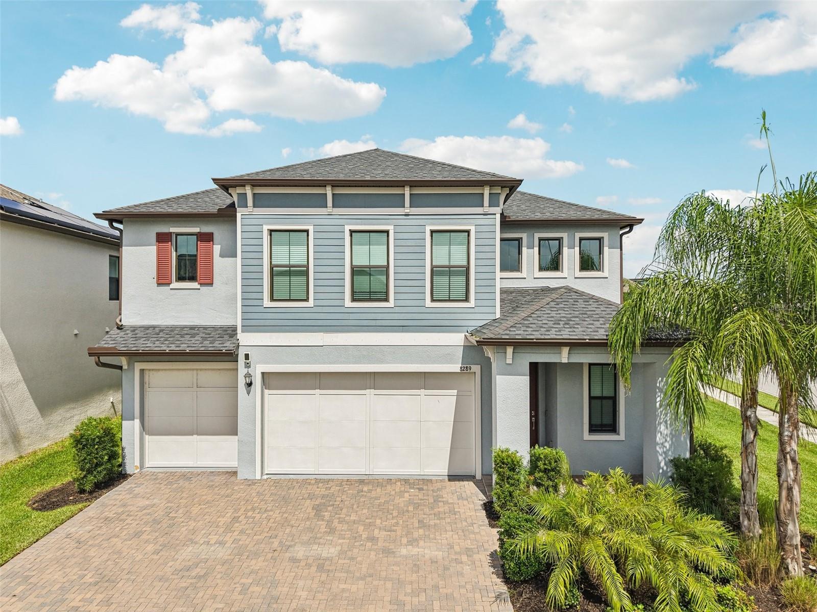 Details for 8289 Olympic Stone Circle, NEW PORT RICHEY, FL 34655