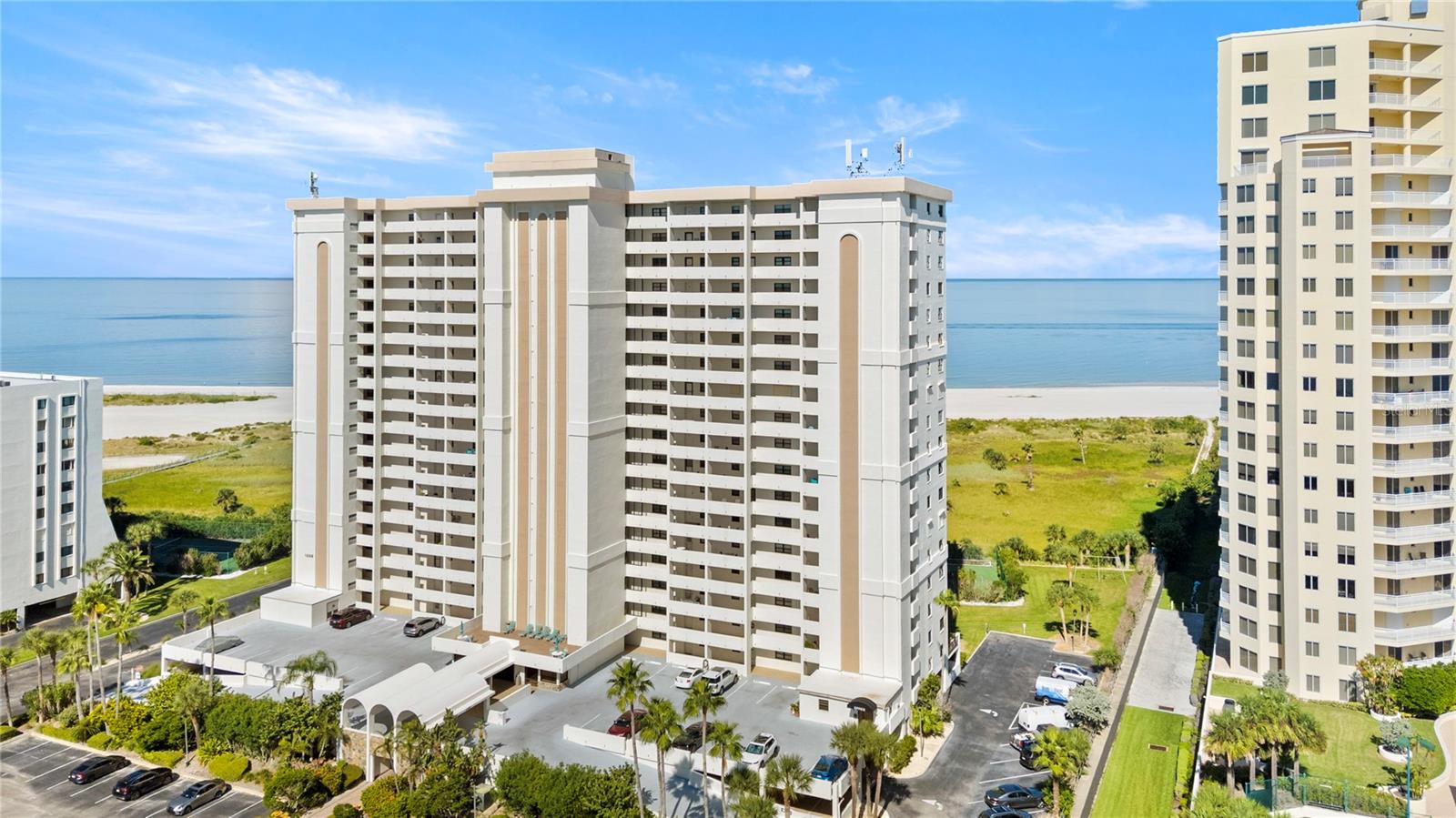 Details for 1230 Gulf Boulevard 603, CLEARWATER BEACH, FL 33767