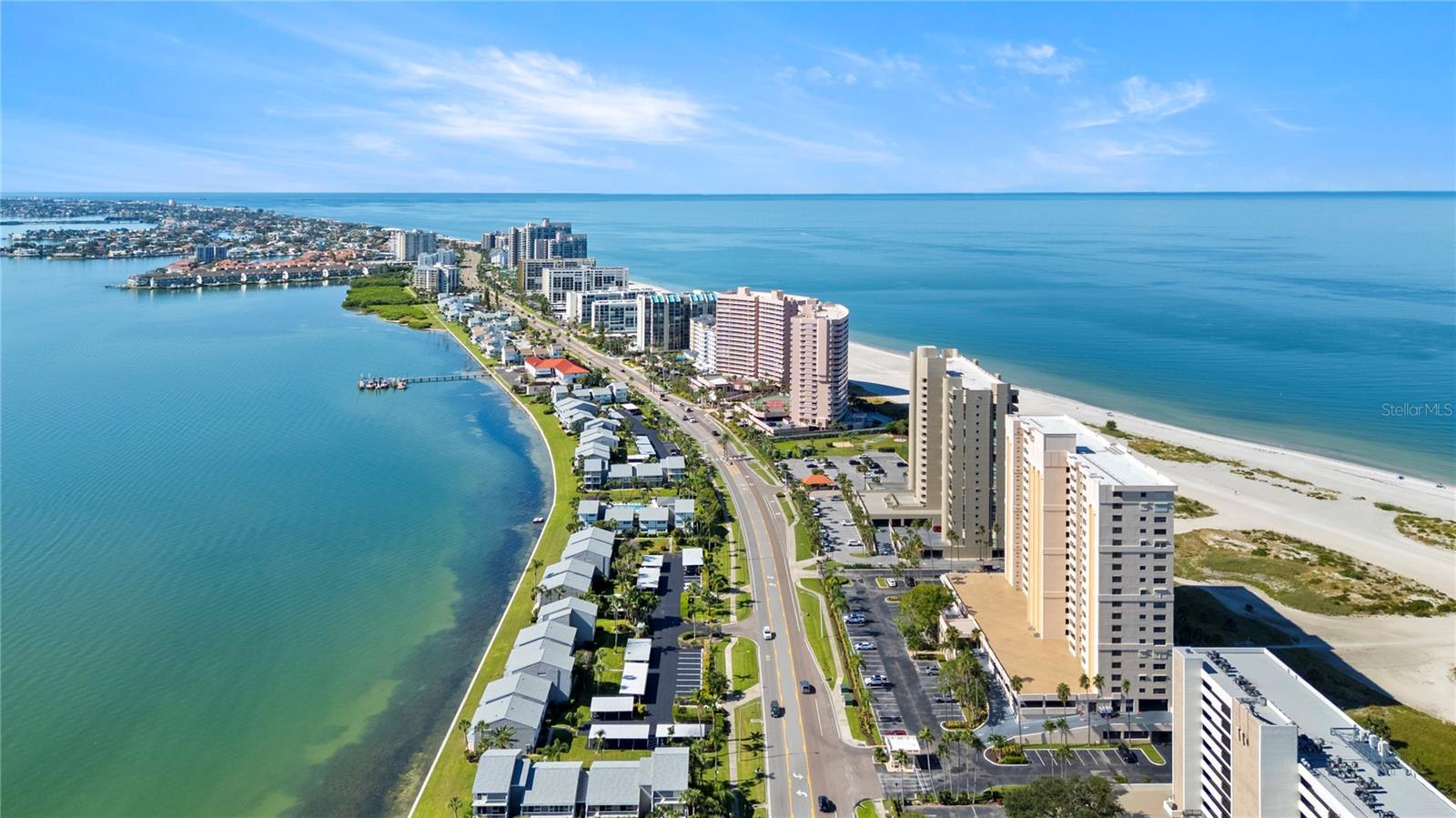 Image 38 of 44 For 1230 Gulf Boulevard 603