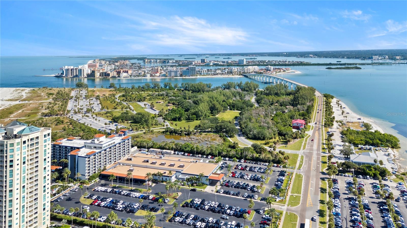 Image 39 of 44 For 1230 Gulf Boulevard 603