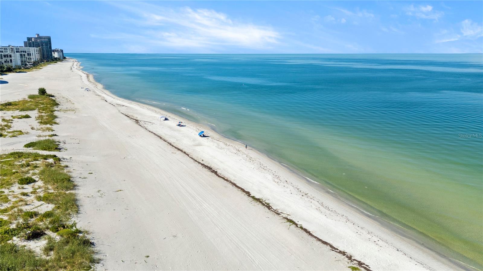 Image 4 of 44 For 1230 Gulf Boulevard 603