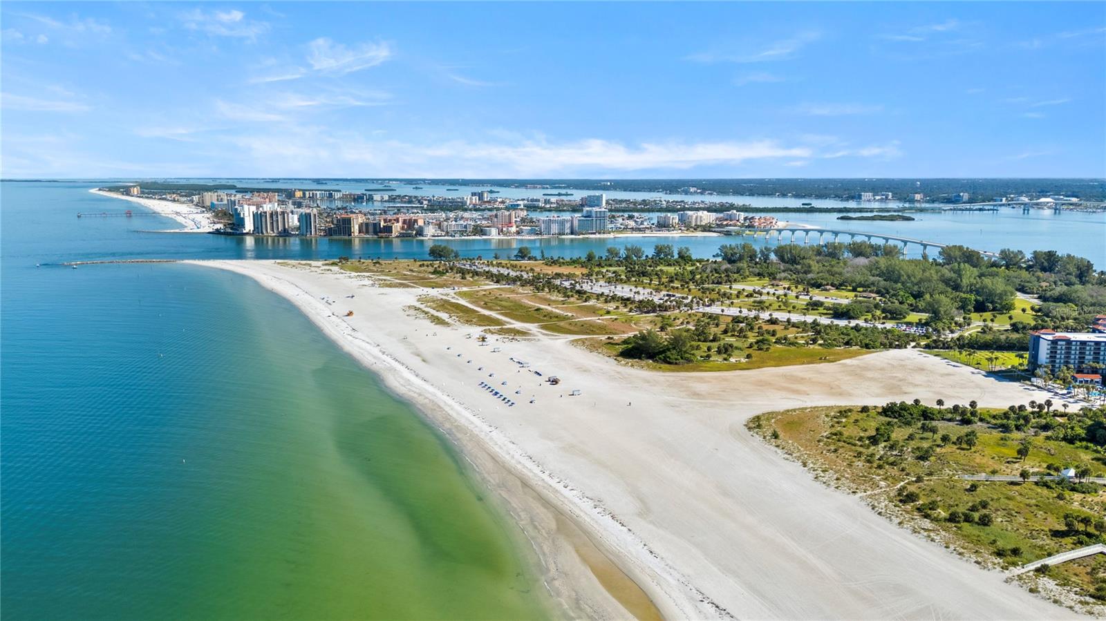 Image 40 of 44 For 1230 Gulf Boulevard 603