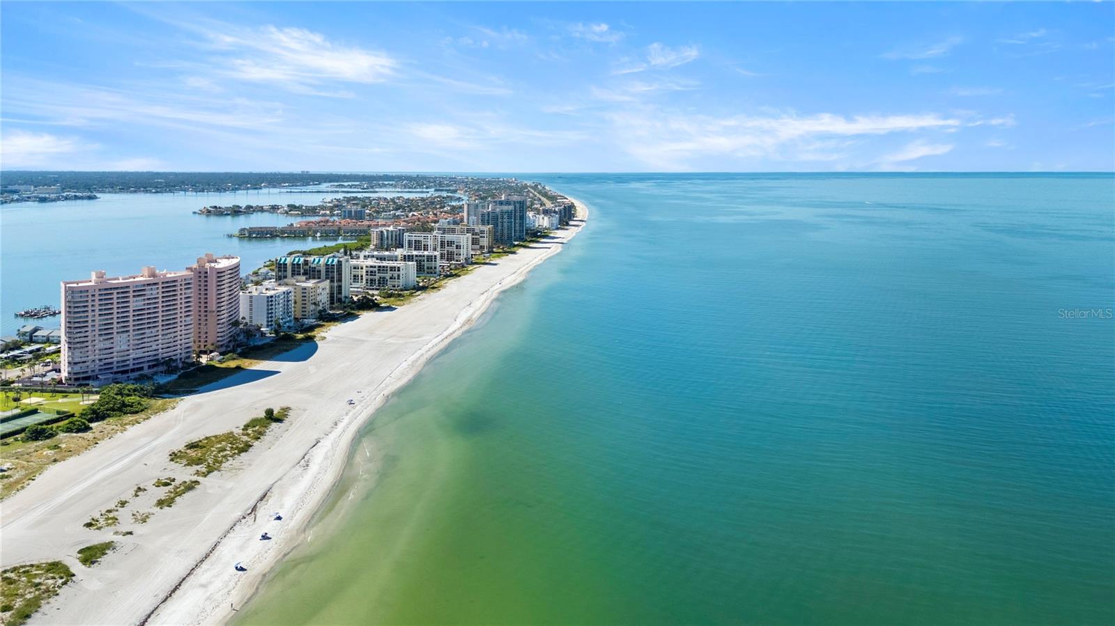 Image 41 of 44 For 1230 Gulf Boulevard 603