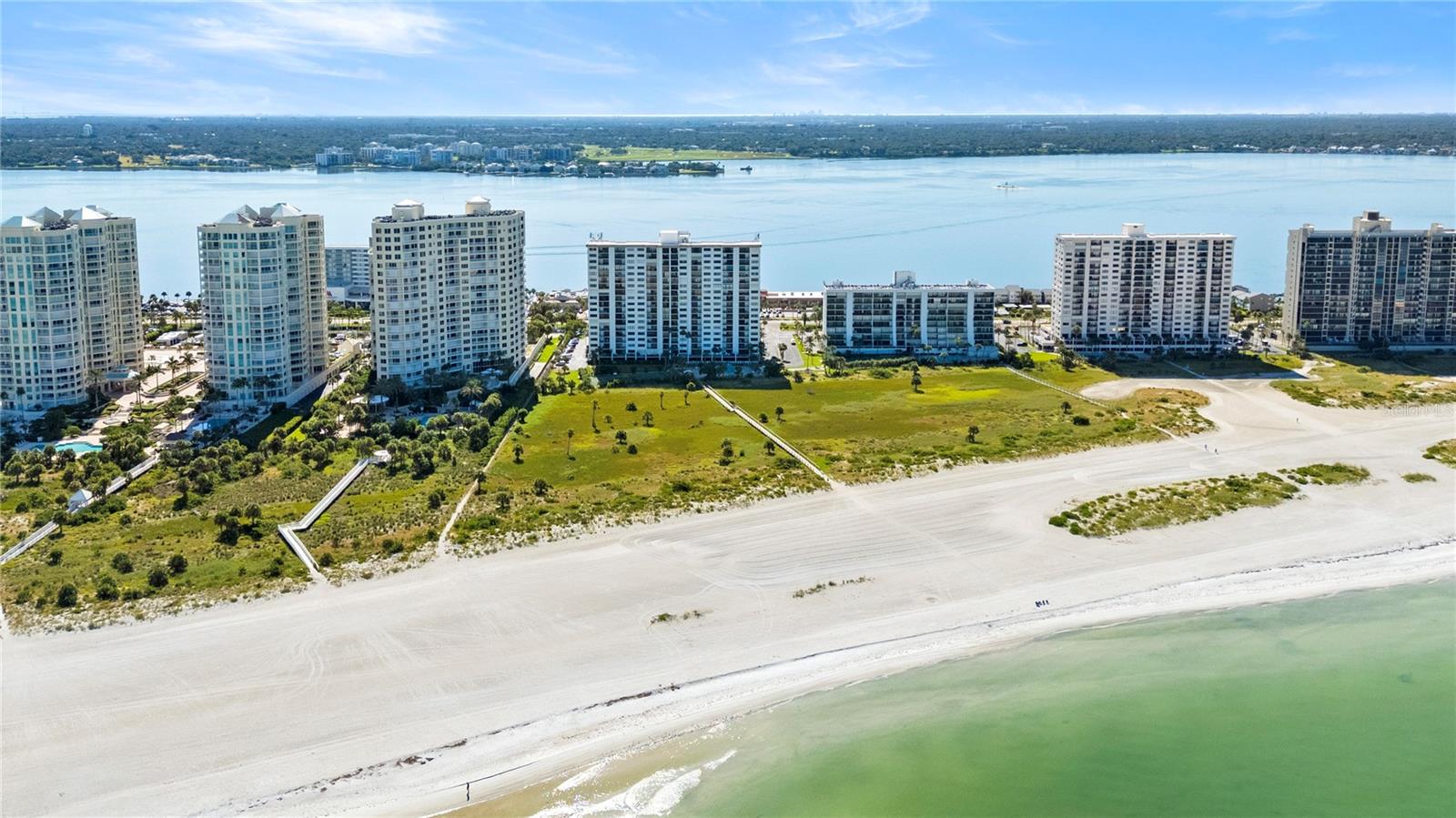 Image 42 of 44 For 1230 Gulf Boulevard 603