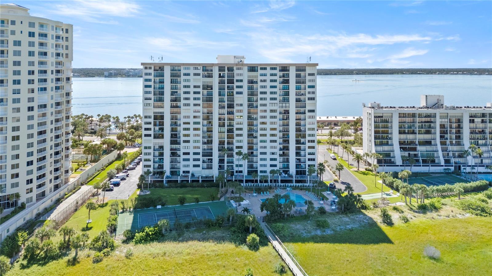 Image 43 of 44 For 1230 Gulf Boulevard 603