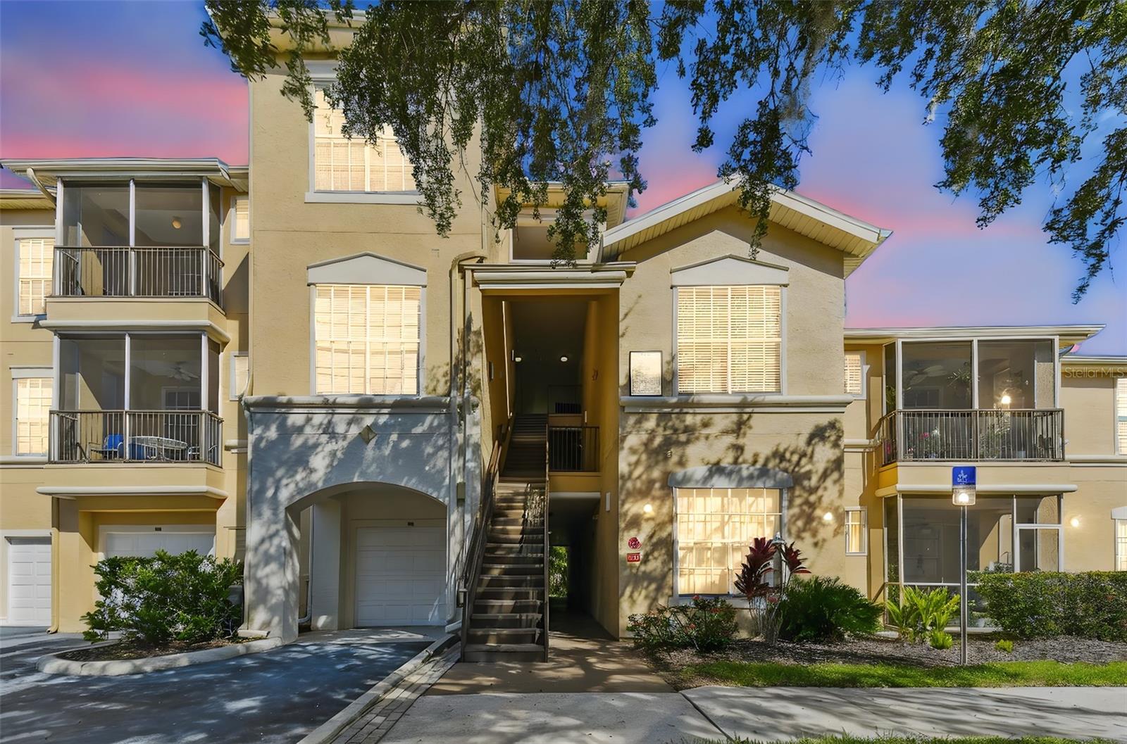 Details for 5125 Palm Springs Boulevard 8303, TAMPA, FL 33647