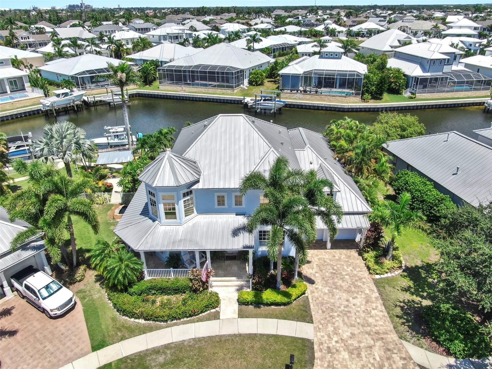 Image 63 of 78 For 627 Mirabay Boulevard