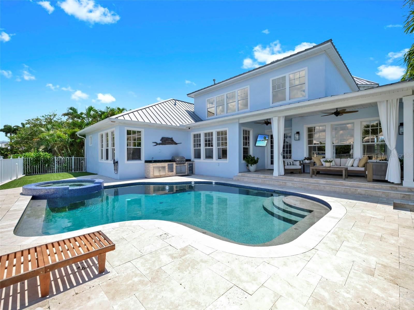 Image 8 of 78 For 627 Mirabay Boulevard