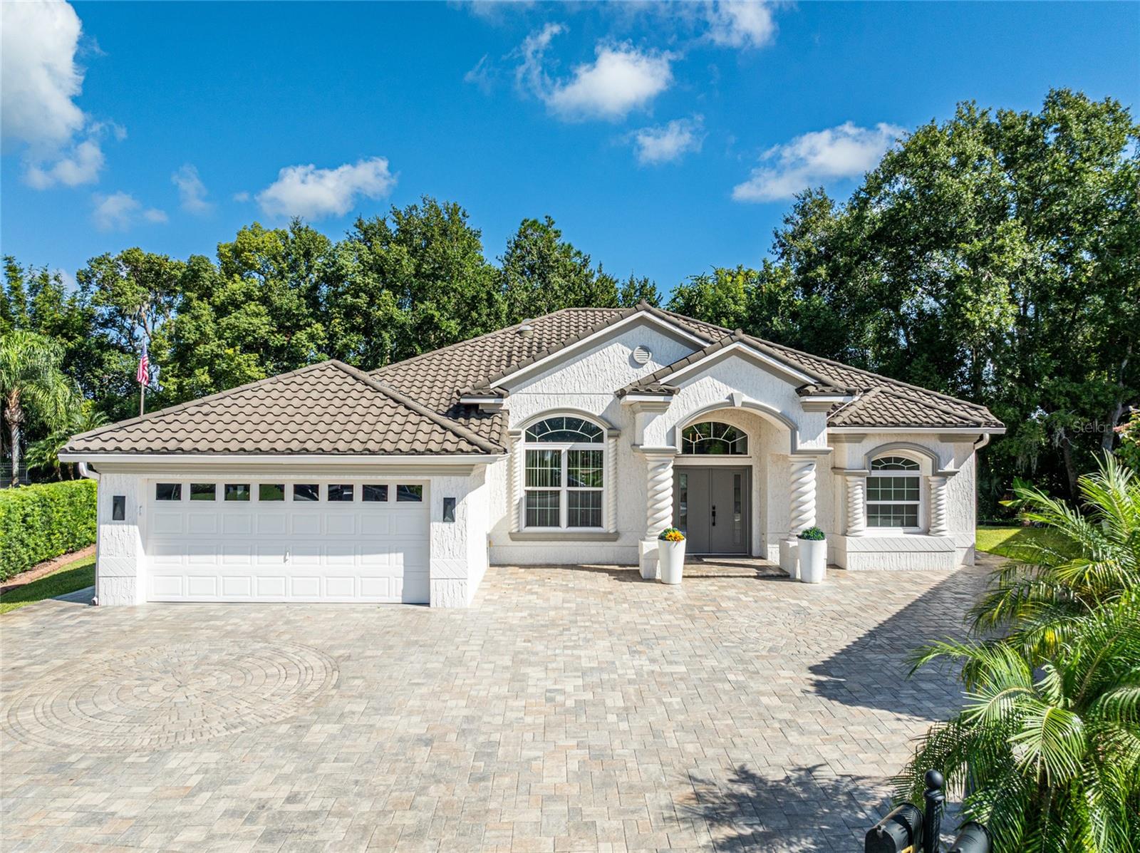 Details for 6932 Cozumel Court, LAND O LAKES, FL 34637
