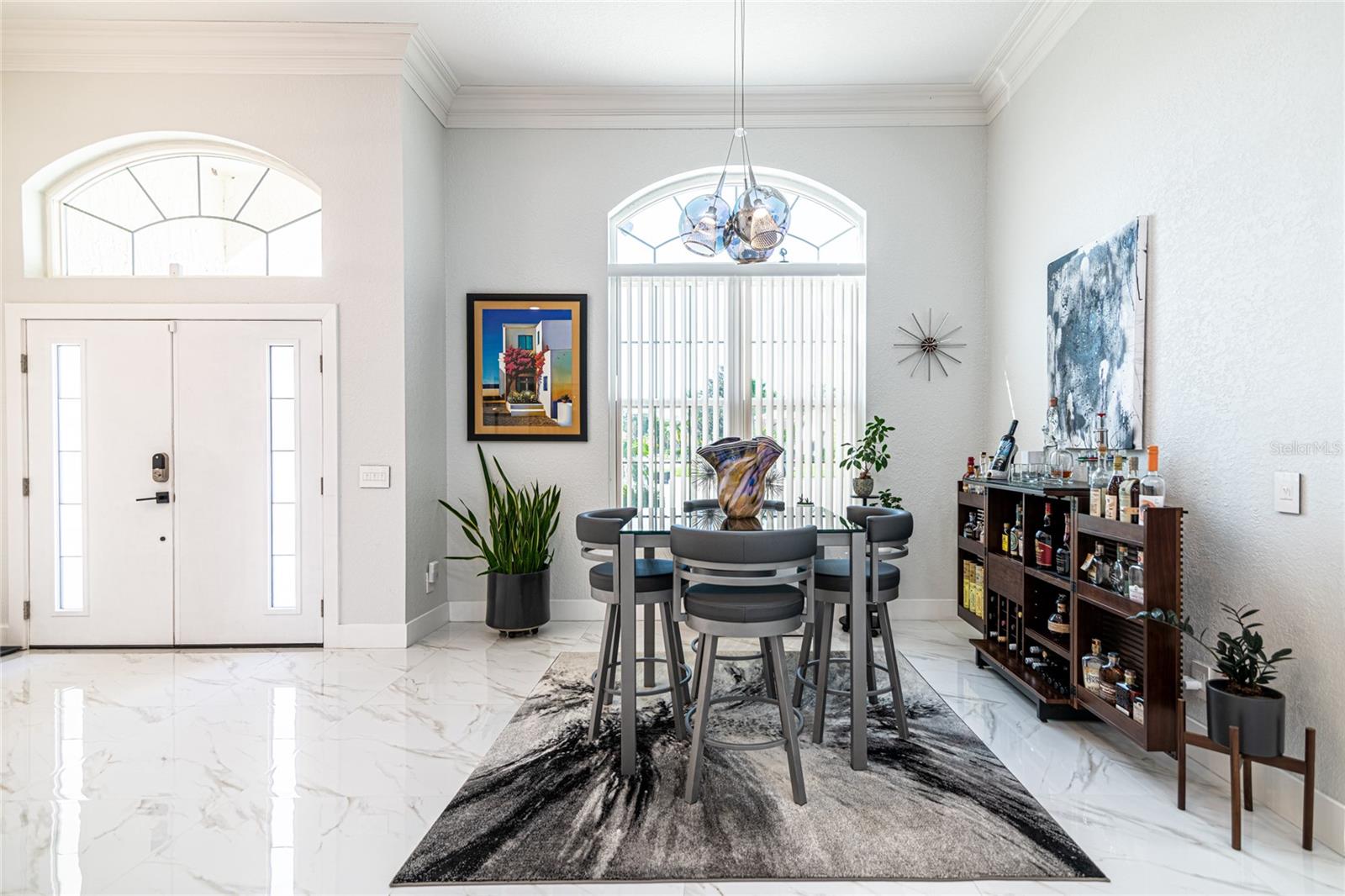 Listing photo id 23 for 6932 Cozumel Court